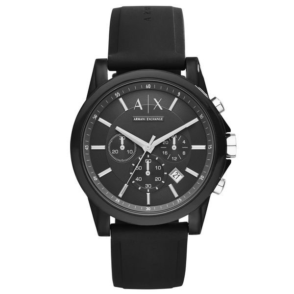 Armani Armani Exchange Watch