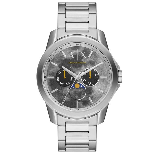 Armani Armani Exchange Watch