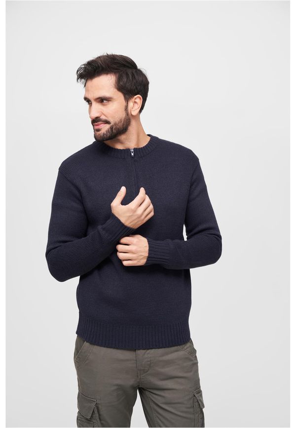 Brandit Armee Pullover Navy