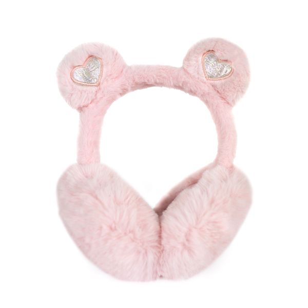 Art of Polo Art Of Polo Kids's Earmuffs cz23380-1