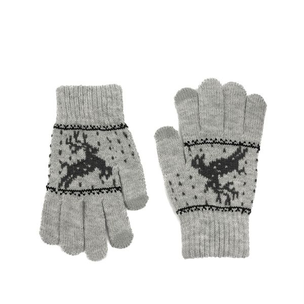 Art of Polo Art Of Polo Kids's Gloves Rk23335-1