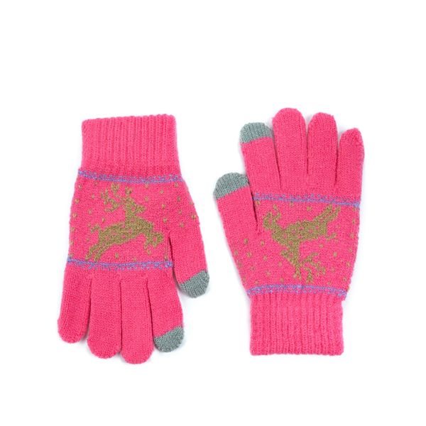 Art of Polo Art Of Polo Kids's Gloves Rk23335-3