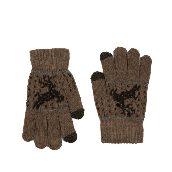 Art of Polo Art Of Polo Kids's Gloves Rk23335-5