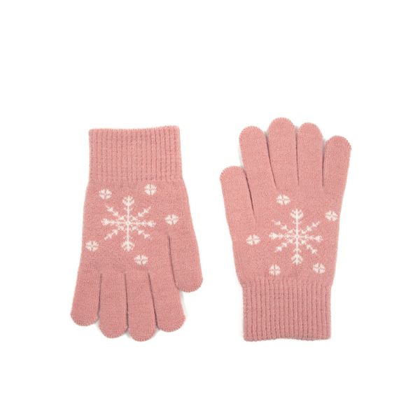 Art of Polo Art Of Polo Kids's Gloves rk23367-2