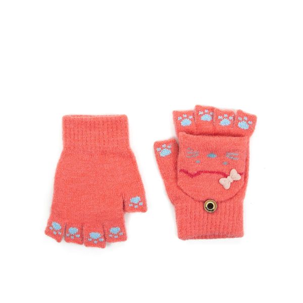 Art of Polo Art Of Polo Kids's Gloves rk23370-4