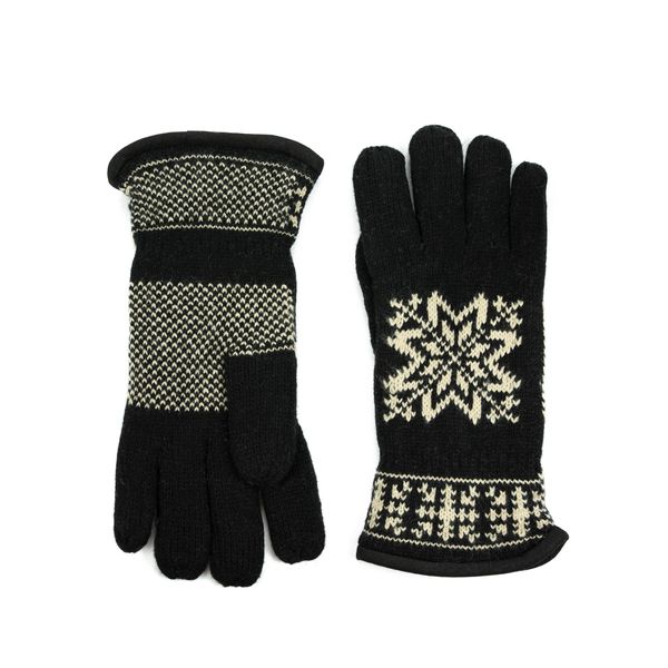 Art of Polo Art Of Polo Man's Gloves Rk23463-2