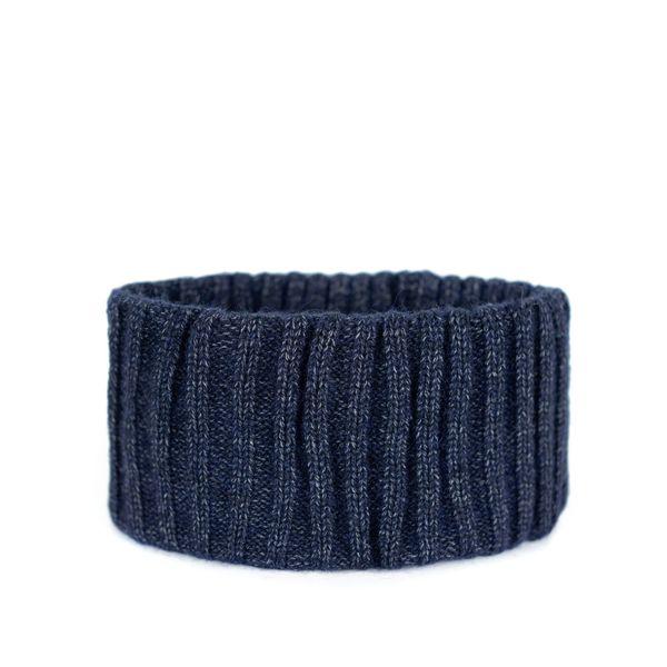 Art of Polo Art Of Polo Unisex's Band cz23402-9 Navy Blue