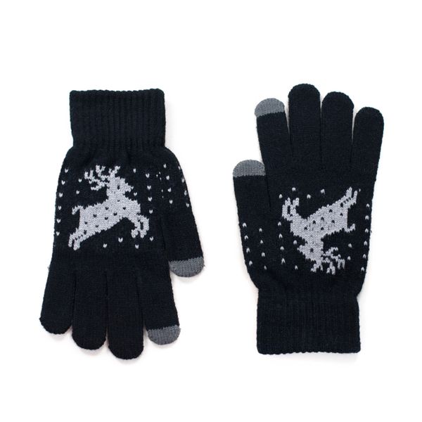 Art of Polo Art Of Polo Unisex's Gloves rk18567