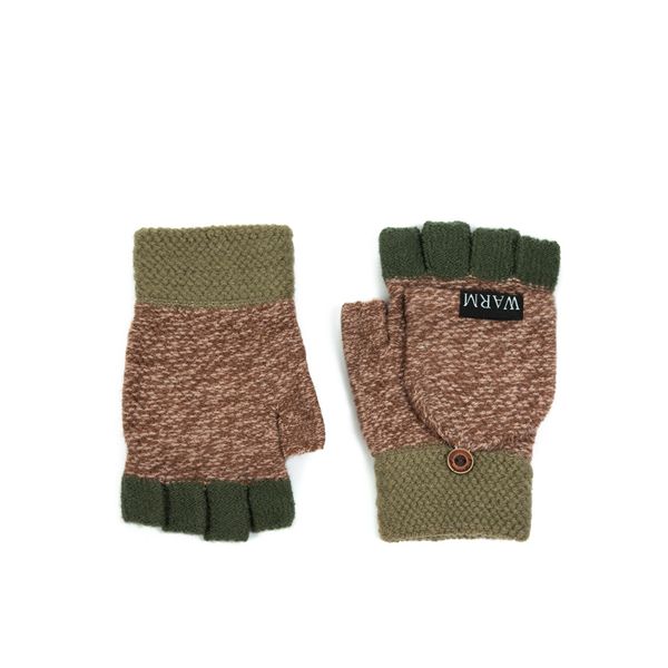 Art of Polo Art Of Polo Unisex's Gloves rk23337-3