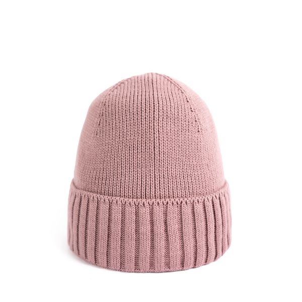 Art of Polo Art Of Polo Unisex's Hat cz24812-2 Grey Pink