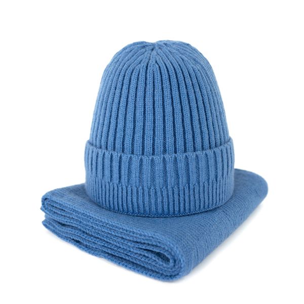 Art of Polo Art Of Polo Unisex's Hat&Scarf Cz22262