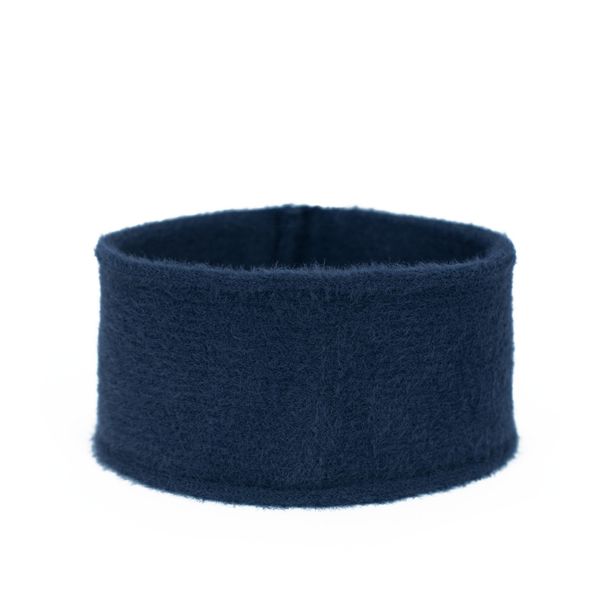 Art of Polo Art Of Polo Woman's Band cz20803 Navy Blue