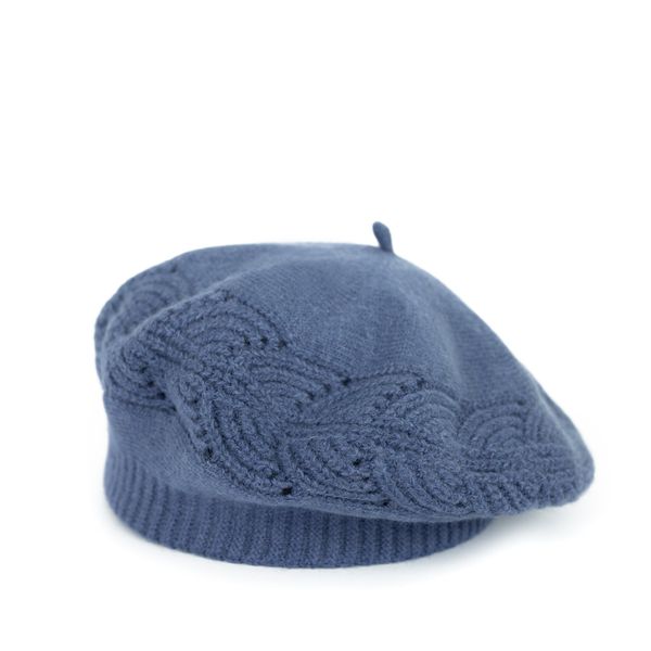 Art of Polo Art Of Polo Woman's Beret Cz23365-3