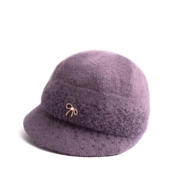 Art of Polo Art Of Polo Woman's Beret cz23394-3