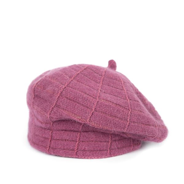 Art of Polo Art Of Polo Woman's Beret Cz23398-3