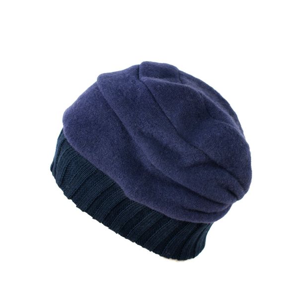 Art of Polo Art Of Polo Woman's Cap Cz16402-1 Navy Blue