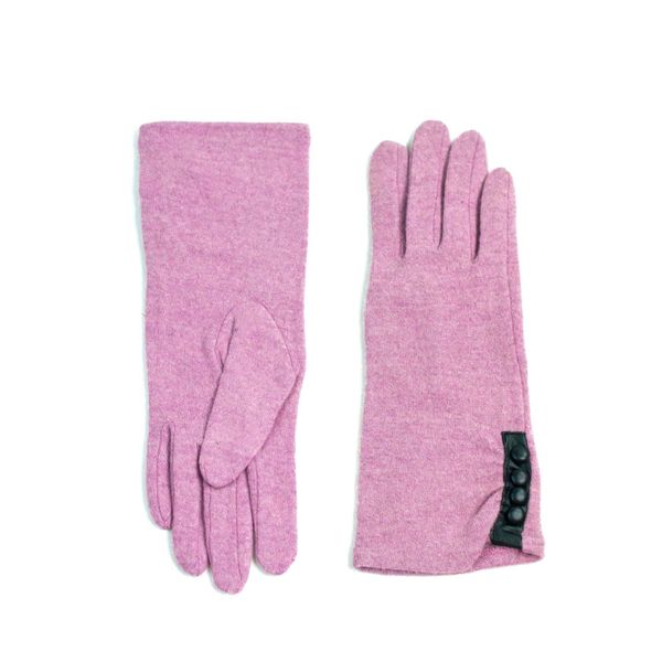Art of Polo Art Of Polo Woman's Gloves Rk15353-1