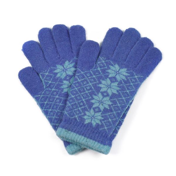 Art of Polo Art Of Polo Woman's Gloves rk1620-4