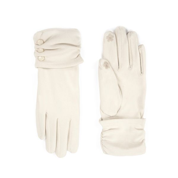 Art of Polo Art Of Polo Woman's Gloves rk18412-17