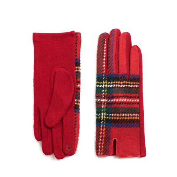 Art of Polo Art Of Polo Woman's Gloves rk20317