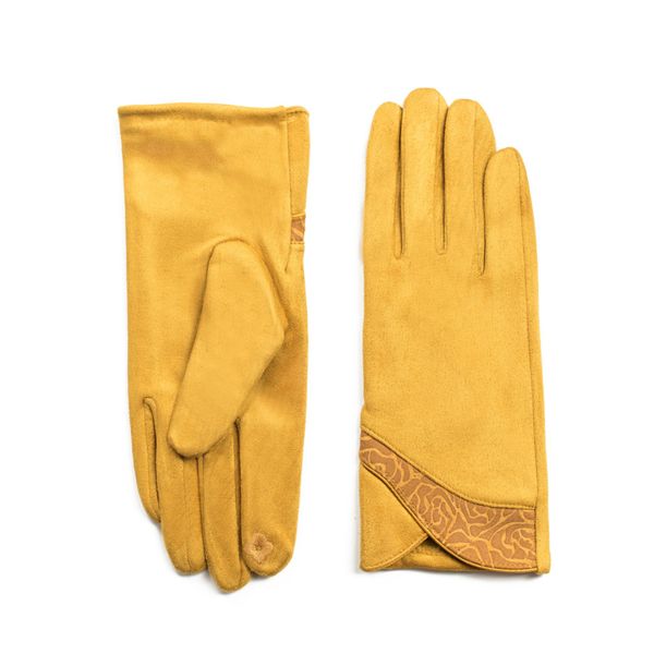 Art of Polo Art Of Polo Woman's Gloves rk20321