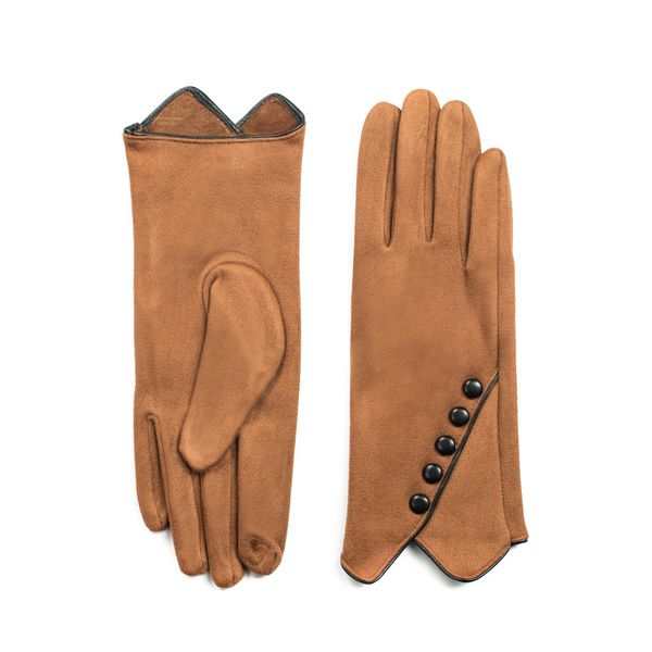 Art of Polo Art Of Polo Woman's Gloves Rk20322-1
