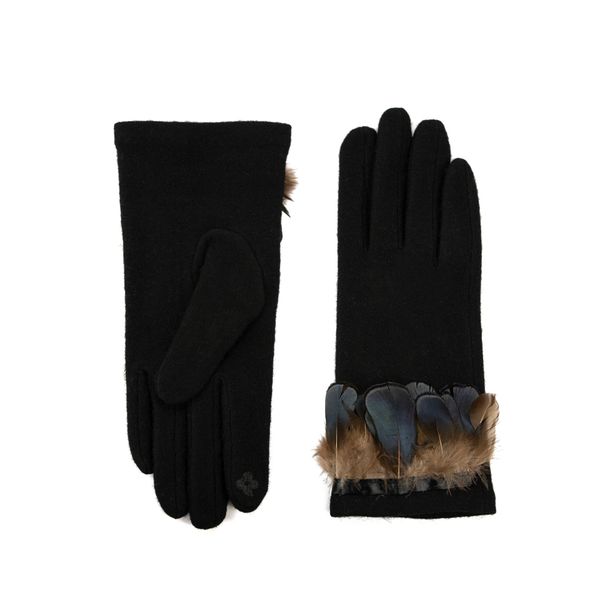 Art of Polo Art Of Polo Woman's Gloves rk22912-1