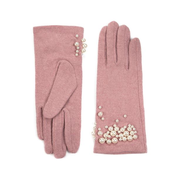 Art of Polo Art Of Polo Woman's Gloves Rk23199-1