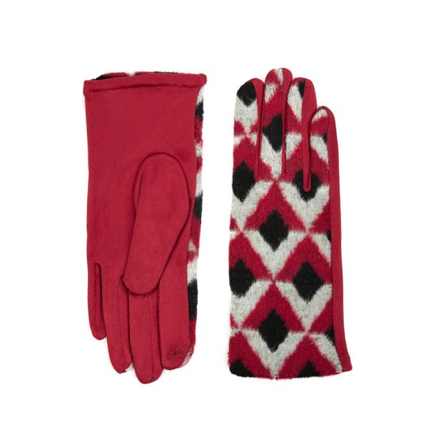 Art of Polo Art Of Polo Woman's Gloves Rk23207-1