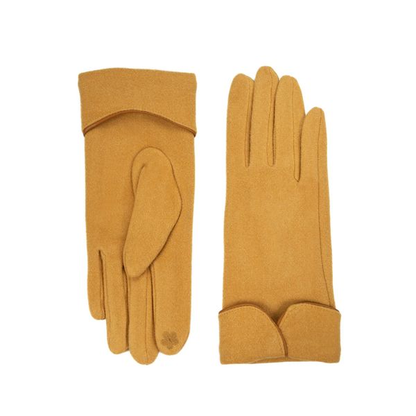 Art of Polo Art Of Polo Woman's Gloves Rk23208-3