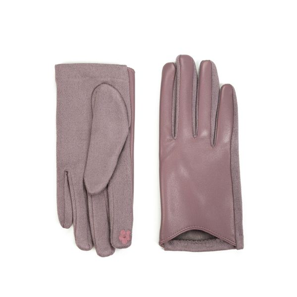 Art of Polo Art Of Polo Woman's Gloves Rk23392-2