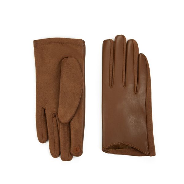 Art of Polo Art Of Polo Woman's Gloves Rk23392-4