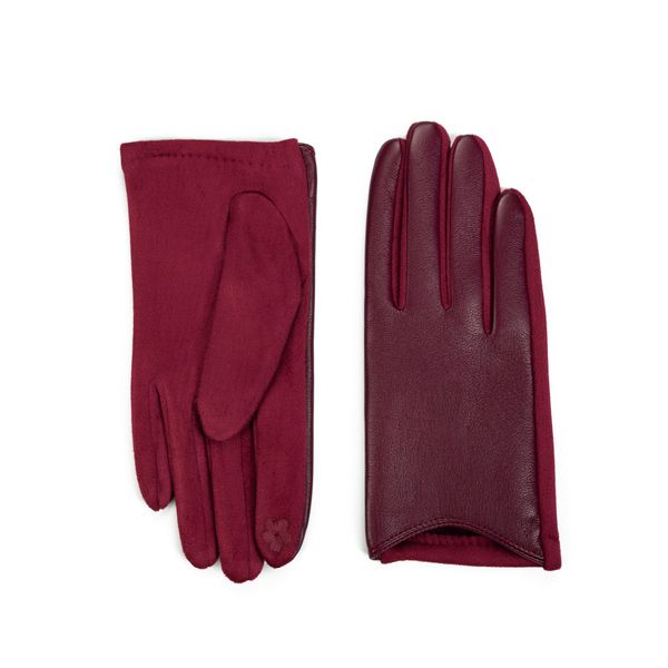 Art of Polo Art Of Polo Woman's Gloves Rk23392-6