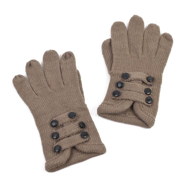 Art of Polo Art Of Polo Woman's Gloves rk2606-2