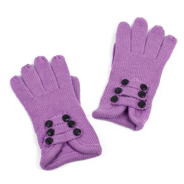 Art of Polo Art Of Polo Woman's Gloves rk2606-7