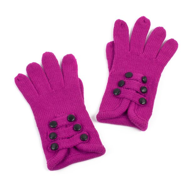 Art of Polo Art Of Polo Woman's Gloves rk2606-8