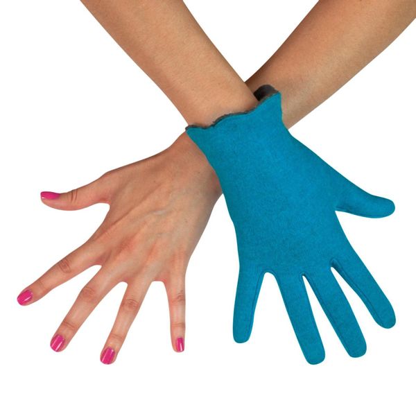 Art of Polo Art Of Polo Woman's Gloves rk2700-7