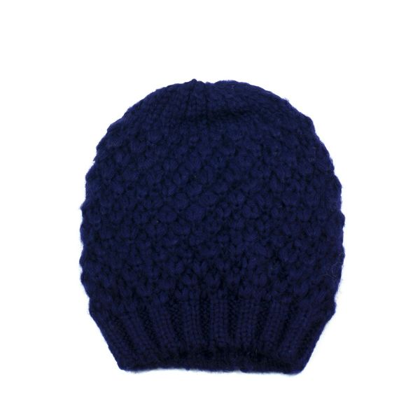 Art of Polo Art Of Polo Woman's Hat cz14293-12 Navy Blue