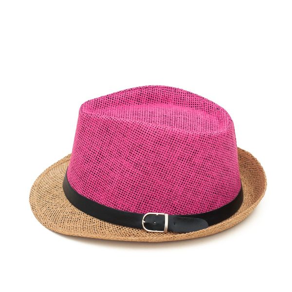 Art of Polo Art Of Polo Woman's Hat cz15160 Light Brown/Fuchsia-1