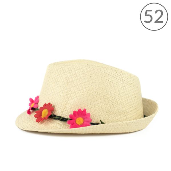 Art of Polo Art Of Polo Woman's Hat Cz20192-1