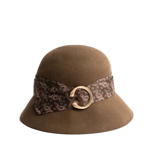 Art of Polo Art Of Polo Woman's Hat cz24202-1