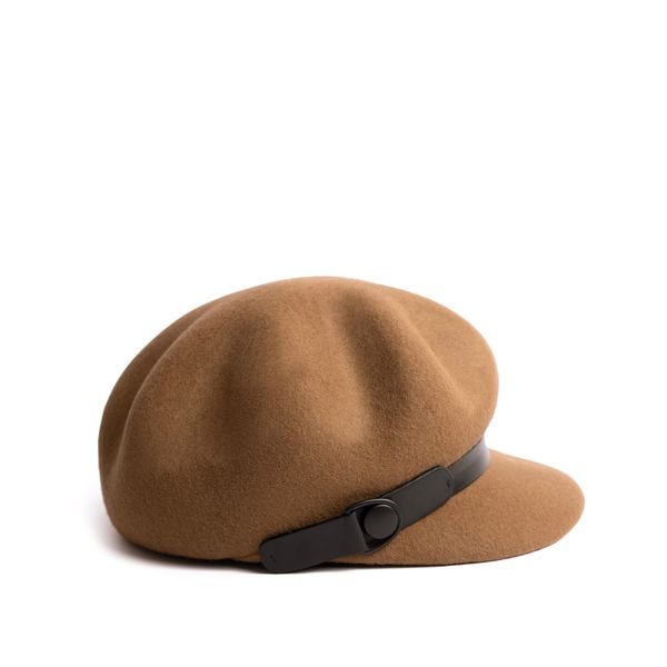 Art of Polo Art Of Polo Woman's Hat cz24203-2