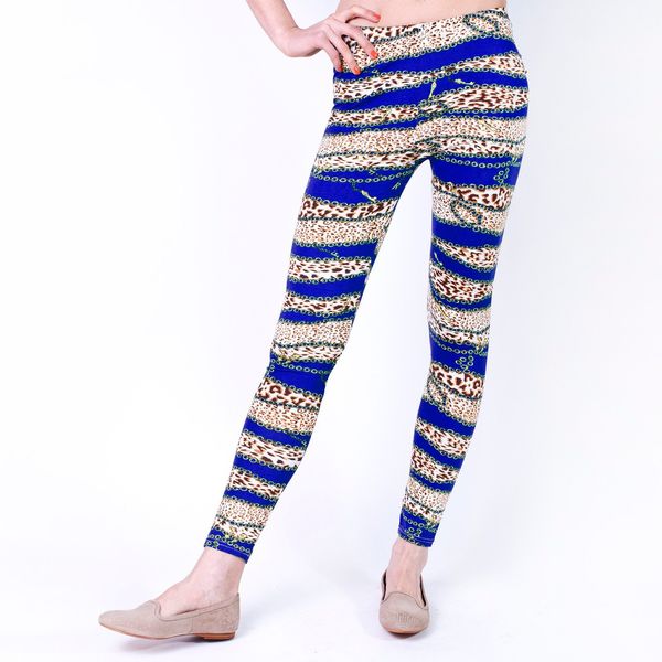 Art of Polo Art Of Polo Woman's Leggings sk04037-2