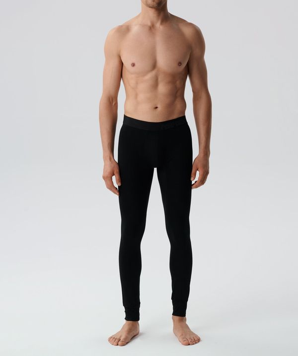 Atlantic ATLANTIC Performance Sports Leggings - Black