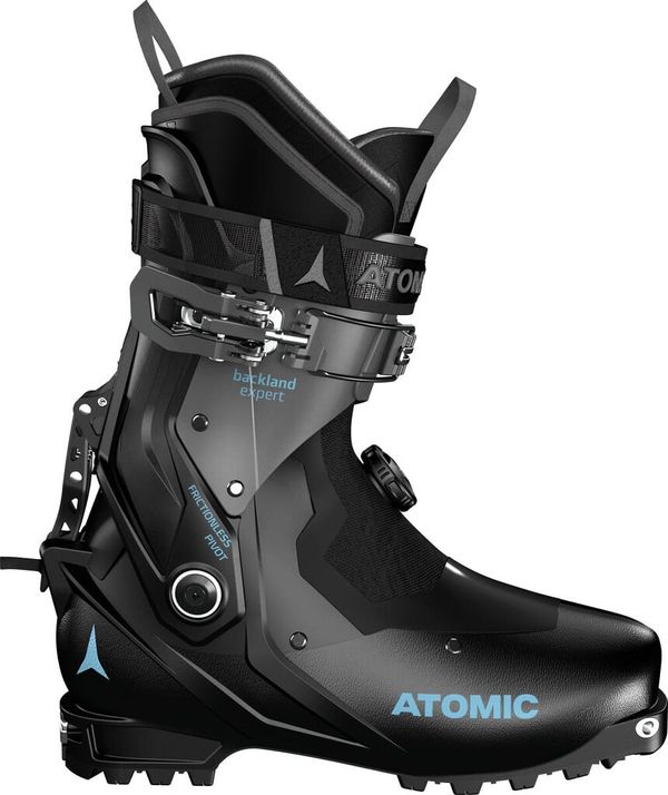 Atomic Atomic Backland Expert Black MP 290 Ski Touring Boots