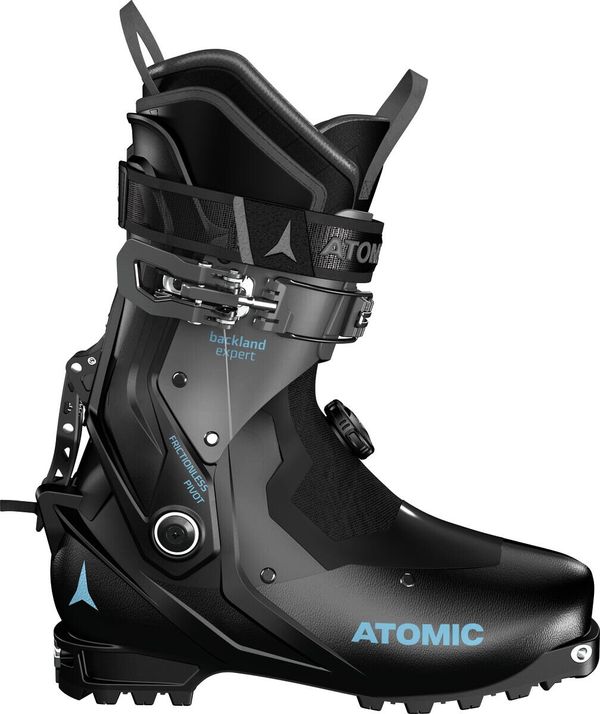 Atomic Atomic BACKLAND EXPERT W MP 270 ski touring boots