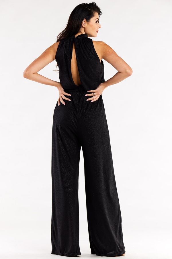 Awama Awama Woman's Jumpsuit A555