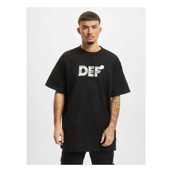 DEF B.E.K. x T-shirt BEKShirty black