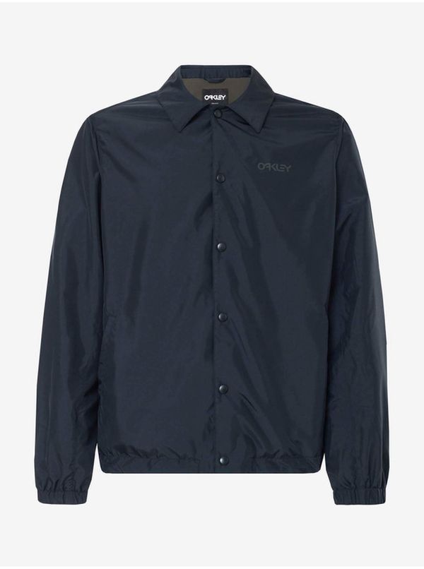Oakley B1B Coaches Oakley Jacket - Men's