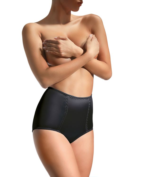 Babell Babell Woman's Shapewear Panties 106